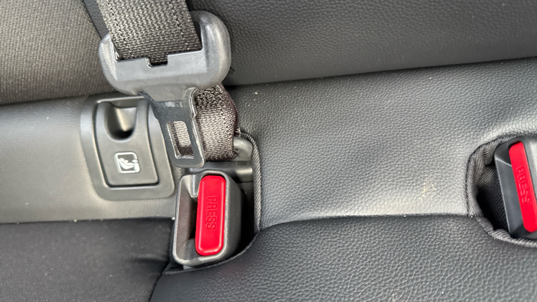 Mazda 2 Hybrid 1.5i Hybrid Homura 5dr CVT Hybrid Hatchback